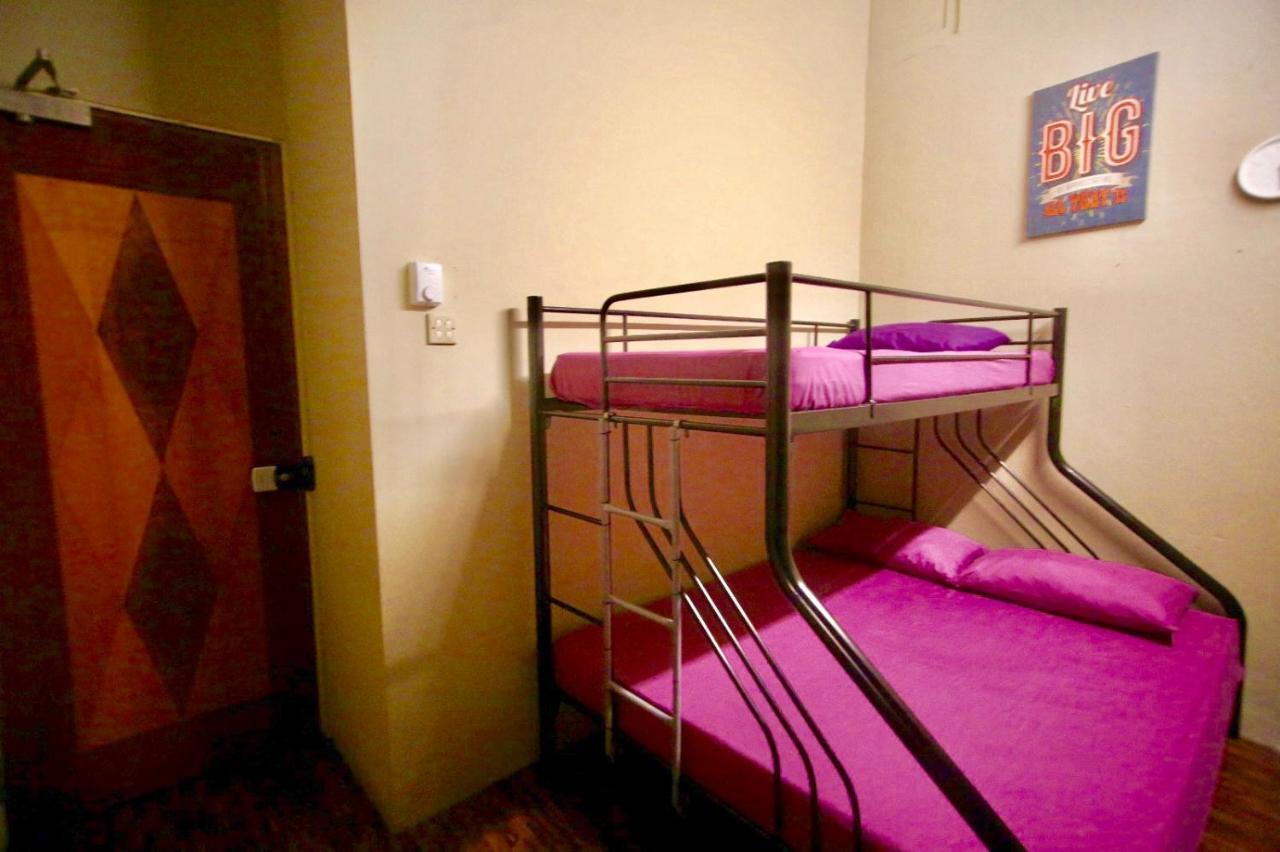 Backpacker Cozy Corner Guesthouse Сингапур Экстерьер фото